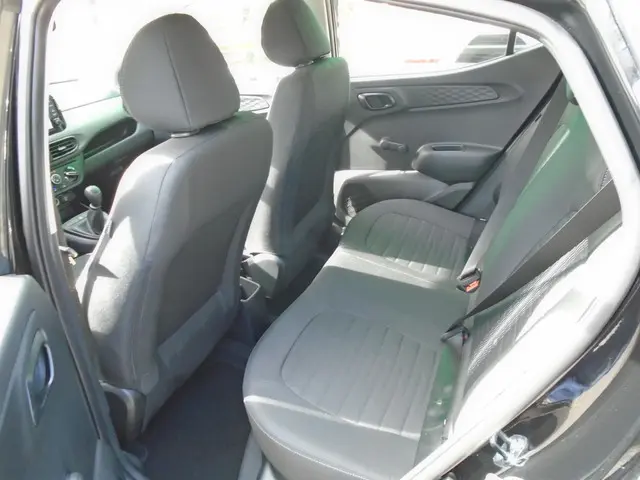 Hyundai i10 1.0 Comfort 2025 Benzine 12