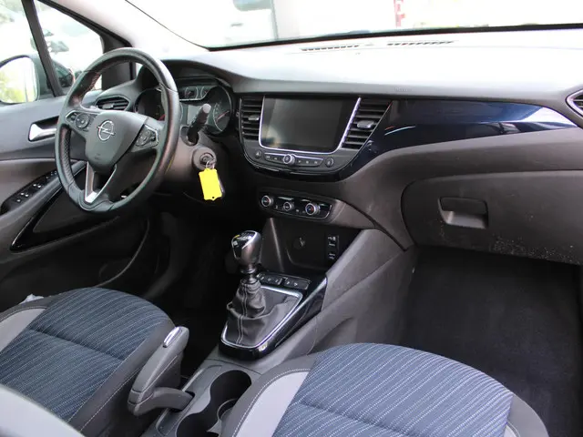Opel Crossland X 3