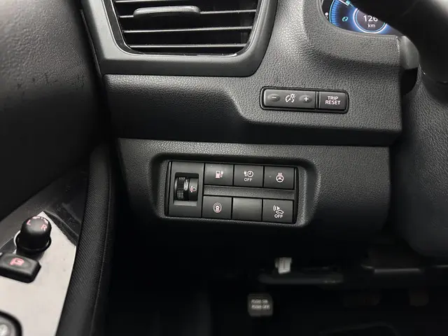 Nissan Leaf Acenta 40 kWh 2018 Elektrisch 19