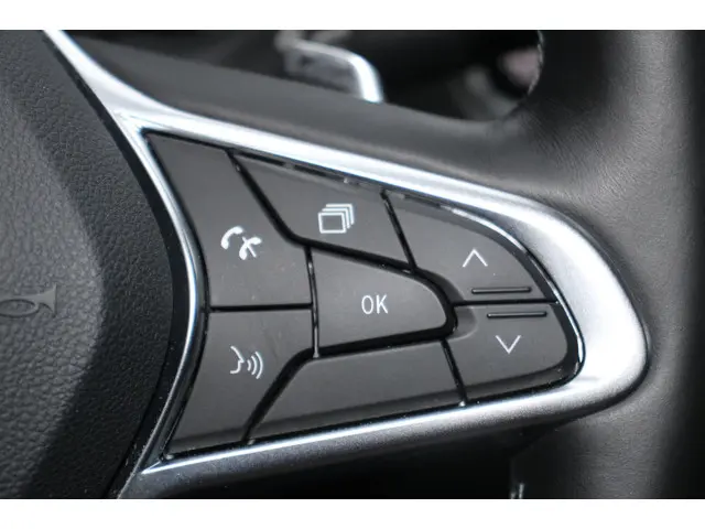 Renault Arkana 1.3 TCe 140 2022 Hybride Benzine 17