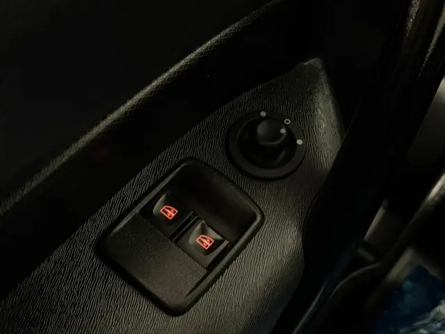 Renault Kangoo 1.5 Blue dCi 95 Work Edition 2020 Diesel 18