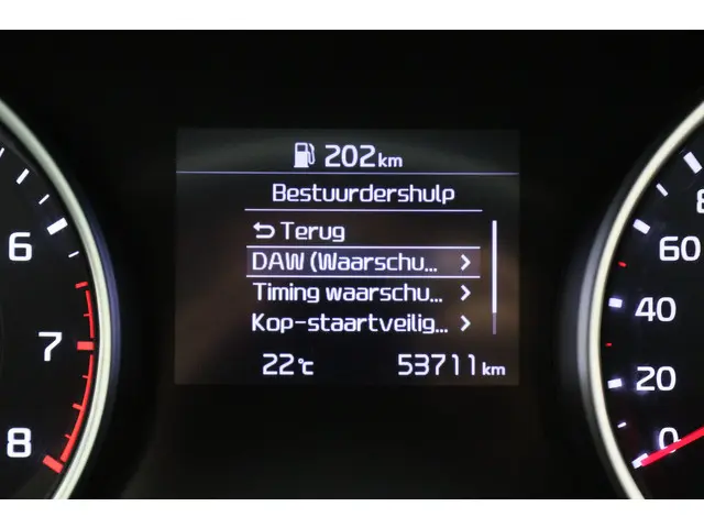 Kia Ceed Sportswagon 1.0 T-GDi DynamicLine 2019 Benzine 45