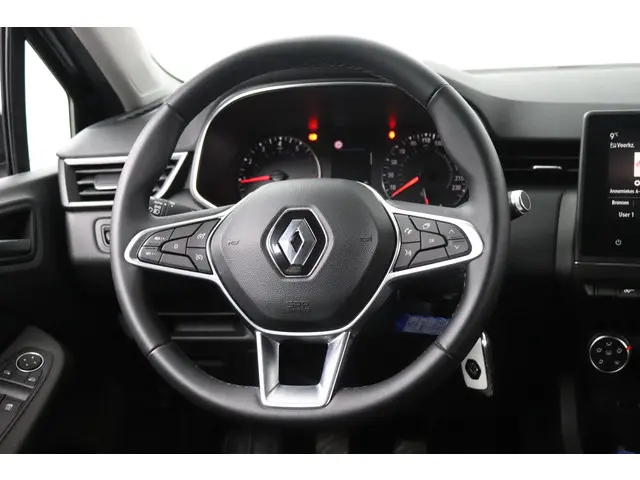 Renault Clio 1.0 TCe Bi-Fuel Zen 2020 LPG/Gas 20