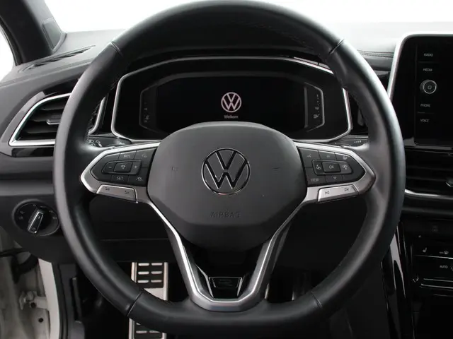 Volkswagen T-Roc 1.5 TSI R-Line+ 2025 Benzine 16
