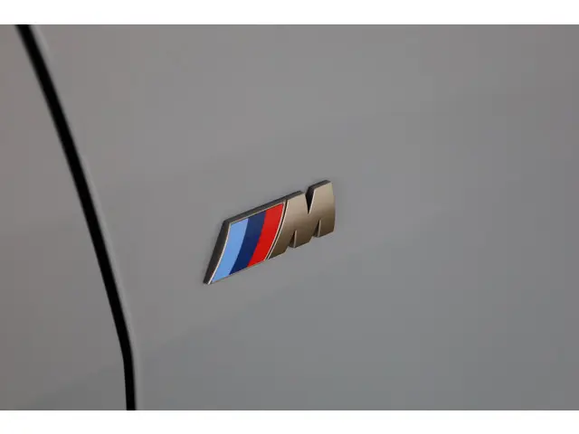 BMW i4 M50 2024 Elektrisch 34