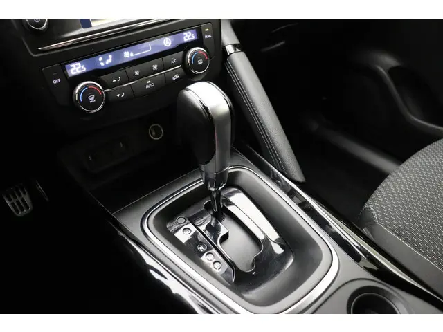 Renault Kadjar 1.2 TCe Limited 2018 Benzine 28