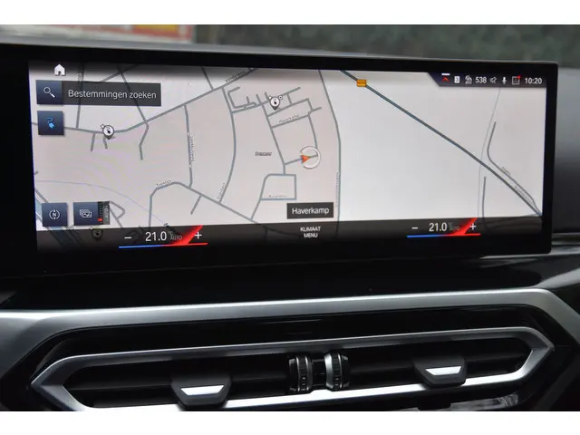 BMW i4 eDrive40 High Executive 84 kWh 2023 Elektrisch 12