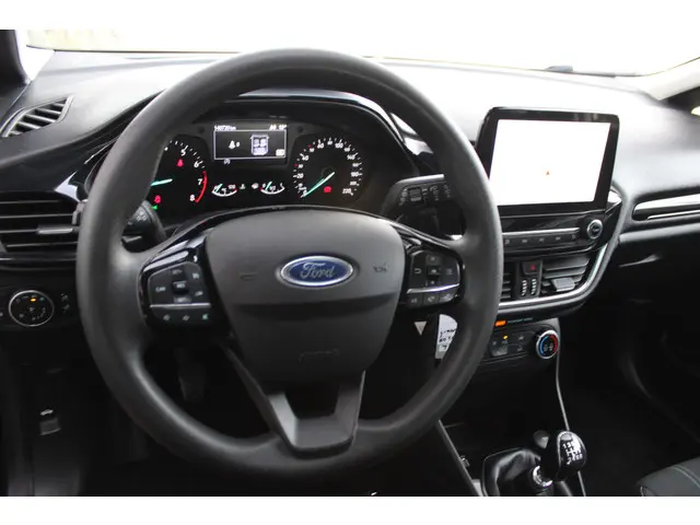 Ford Fiesta 1.0 EcoBoost Connected 2020 Benzine 20