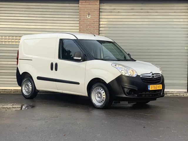 Opel Combo 2