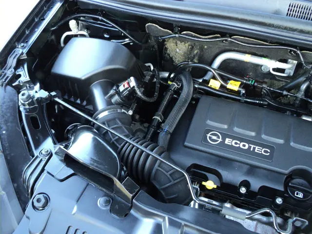 Opel Mokka 1.4 T Innovation | 72.184 KM NAP | 2016 Benzine 27