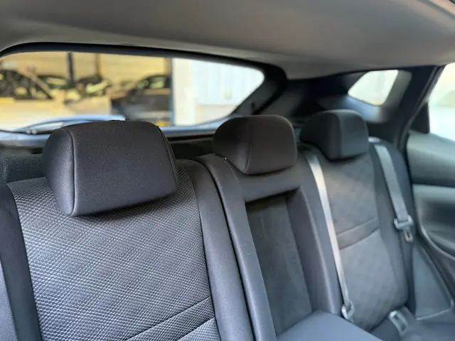 Nissan QASHQAI 1.2 N-Connecta Panorama 2017 Benzine 32