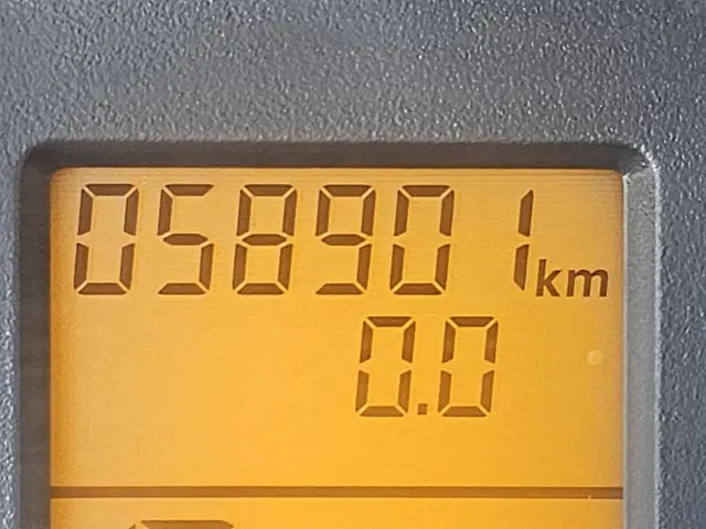 Mercedes-Benz Sprinter 311 2018 Diesel 9