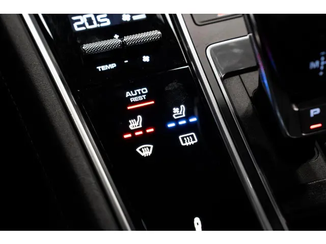 Porsche Panamera 2.9 4S 2017 Benzine 16