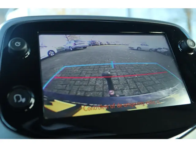 Toyota Aygo 1.0 VVT-i X-JOY AUT. 2019 Benzine 6