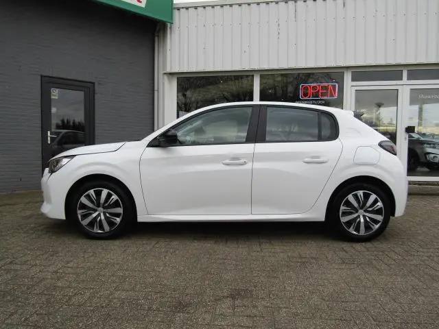 Peugeot 208 2