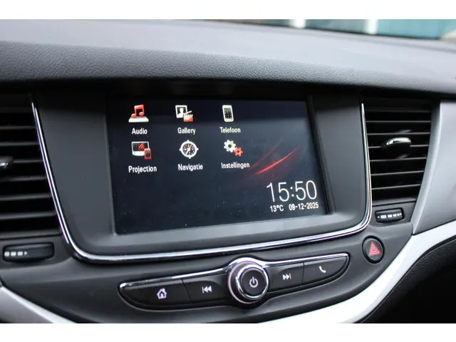 Opel Astra 1.2 Business Edition 2020 Benzine 23