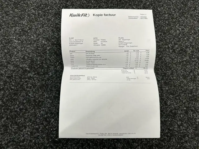 Hyundai i30 1.4 |Airco|Lichtmetaal| 2014 Benzine 24