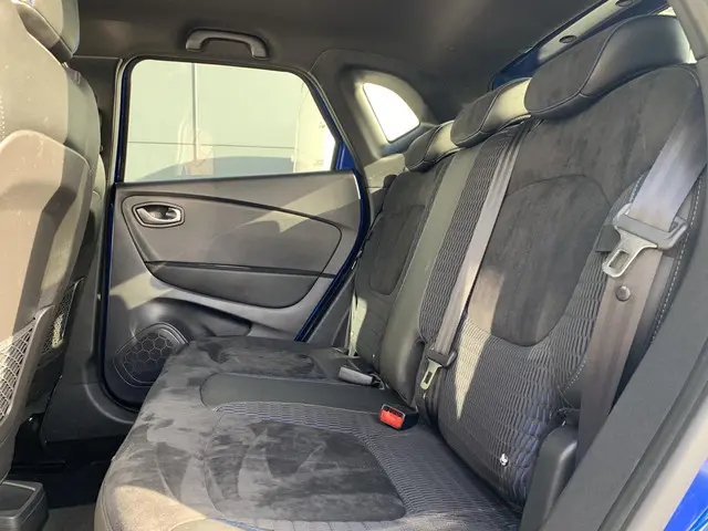 Renault Captur 1.3 TCe Intens 2018 Benzine 8