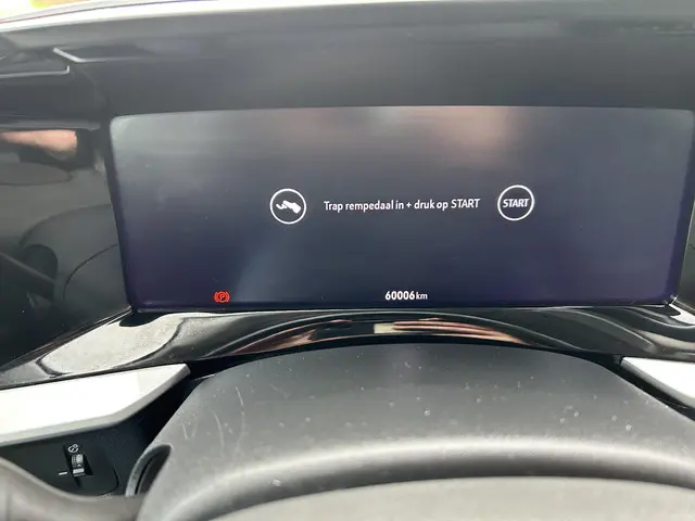 Opel Mokka 1.2 Turbo Business Elegance 2021 Benzine 16