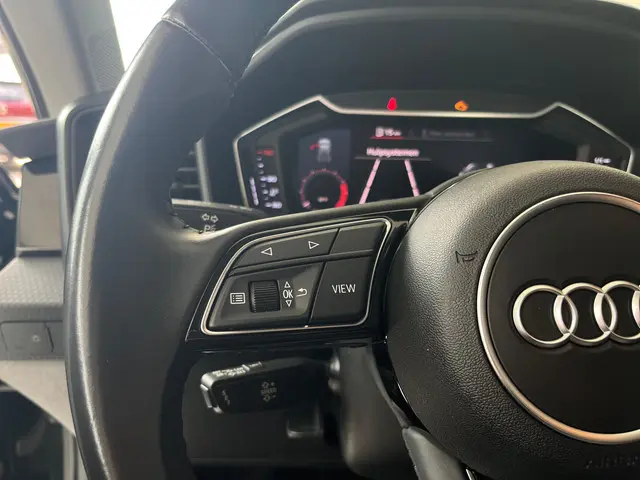 Audi A1 Sportback 25 TFSI Pro Line 2019 Benzine 8