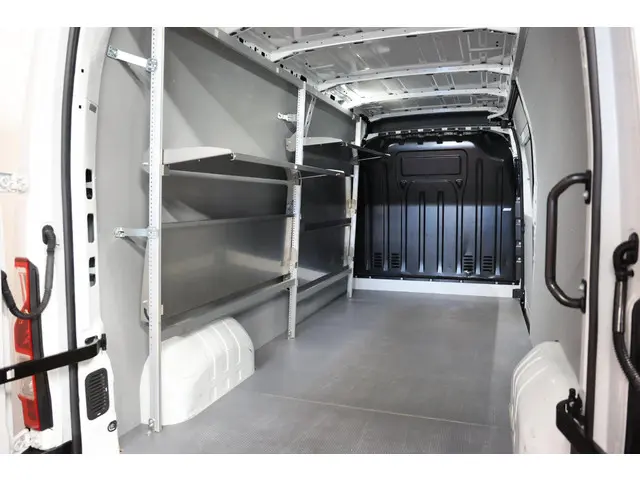 Opel Movano 2.3 Turbo L3H2 POST NL SCHAPPEN 2021 Diesel 4