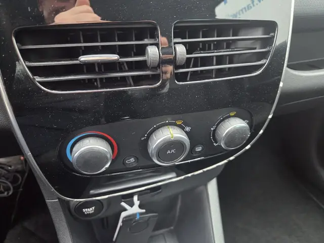 Renault Clio 0.9 TCe Night&Day 2016 Benzine 10