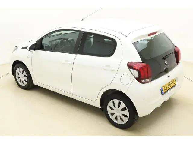 Peugeot 108 1.0 e-VTi Active 2019 Benzine 4