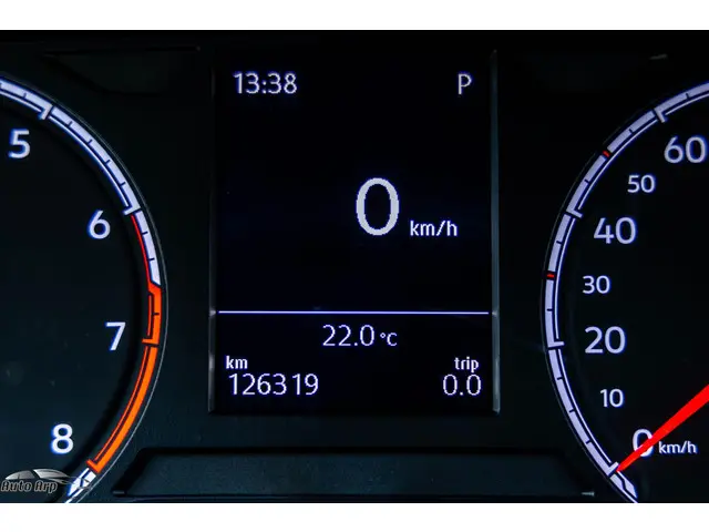 Volkswagen Polo 2.0 TSI GTI 2019 Benzine 32