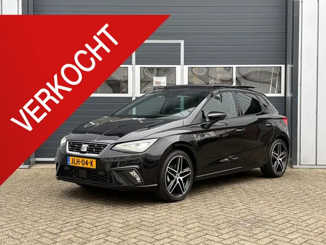 SEAT Ibiza 2