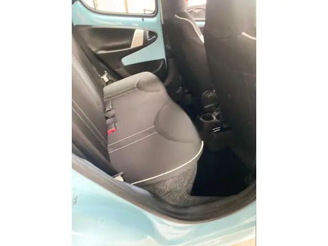 Citroën C1 1.0 Collection Airco 2013 Benzine 9
