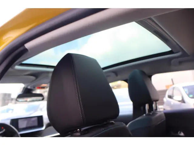 Peugeot e-208 EV Allure 50 kWh 2020 Elektrisch 19