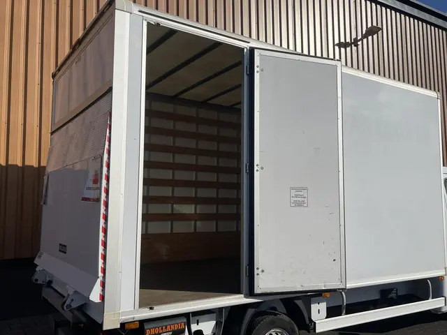 Renault Master 2.3 Turbo L3H2 2020 Diesel 18