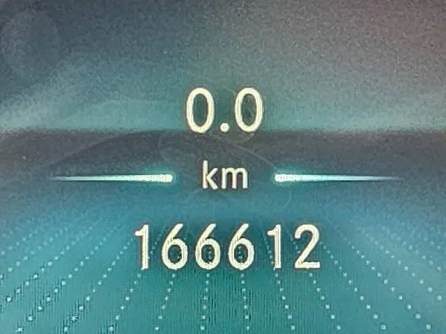 Mercedes-Benz Sprinter 316 2018 Diesel 9