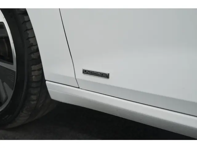 Opel Astra Electric 54 kWh GS Ultimate 2023 Elektrisch 23