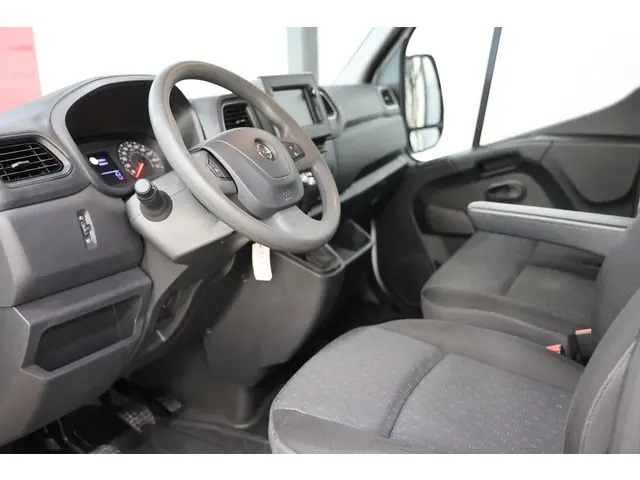 Opel Movano 2.3 Turbo L3H2 POST NL STELLINGEN 2021 Diesel 7