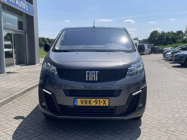 Fiat Scudo 3