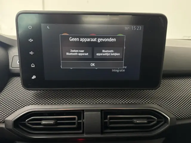 Dacia Sandero 1.0 TCe 90 Comfort 2023 Benzine 30