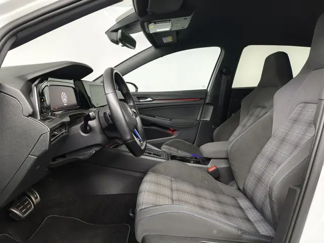 Volkswagen Golf 1.4 eHybrid GTE 2020 Hybride Benzine 7