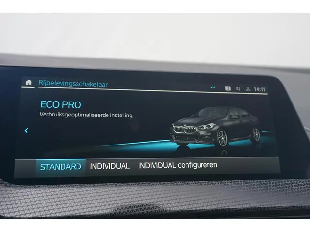 BMW 2 Serie Gran Coupé 218i 2025 Benzine 24