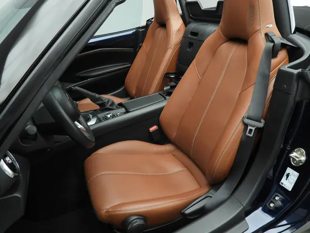 Mazda MX-5 2.0 SkyActiv-G 184 Sportive 2022 Benzine 7