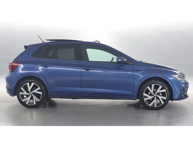 Volkswagen Polo 1.0 TSI 95pk R-Line DSG 2024 Benzine 10