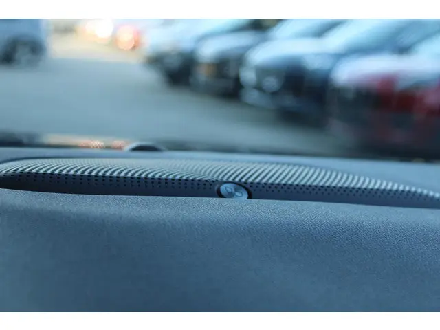 Ford Kuga 2.5 PHEV ST-Line X 2020 Hybride Benzine 16