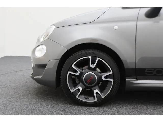 Fiat 500 0.9 TwinAir Turbo Sport 2019 Benzine 22