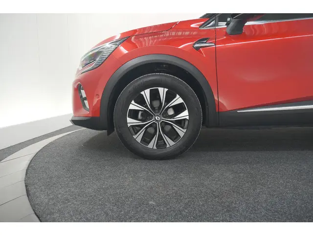 Renault Captur TCe 90 Techno 2024 Benzine 20