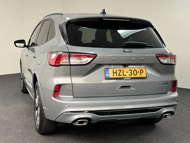 Ford Kuga 2.5 PHEV ST-Line X 2024 Hybride Benzine 5