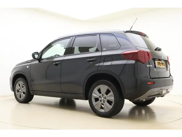 Suzuki Vitara 1.5 Hybrid Select 2023 Hybride Benzine 12
