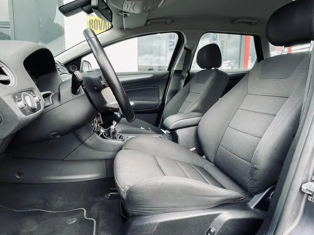 Ford Mondeo Wagon 1.6 Titanium 2014 Benzine 9
