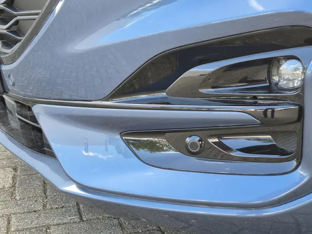 Ford Kuga 2.5 PHEV ST-Line 2024 Hybride Benzine 26