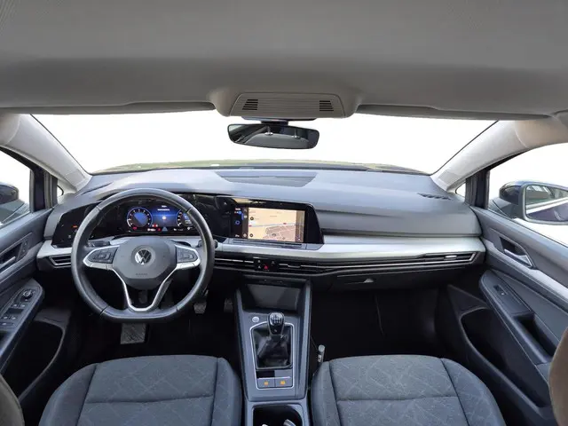 Volkswagen Golf 1.5 TSI Life 2020 Benzine 11