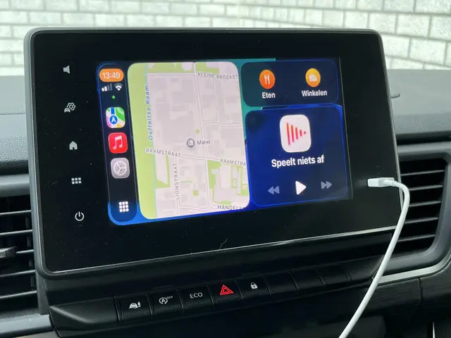 Renault Trafic 2.0 dCi 150 T29 L2H1 DC Luxe 2023 Diesel 41